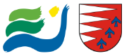 Logo der Tourismus- und Dienstleistungsgesellschaft Rechlin